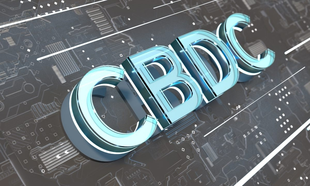 Can Central Bank Digital Currency (CBDC)  make a boost to crypto?