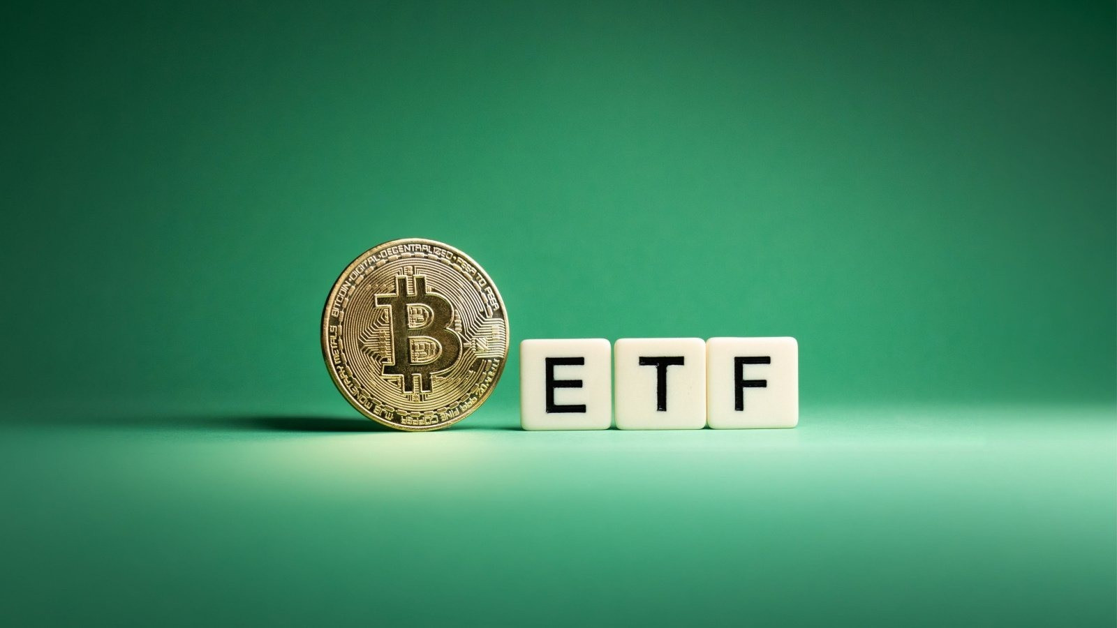 ETFs are coming? So What?