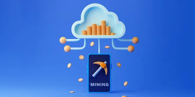 Massimizzare il ROI nel Cloud Mining: Strategie e approfondimenti