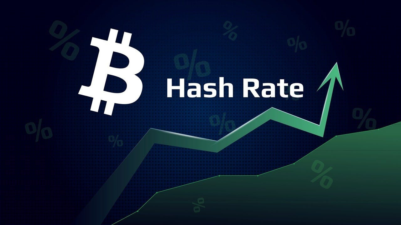 What hashrate plan to choose: 1 month or 1 year?
