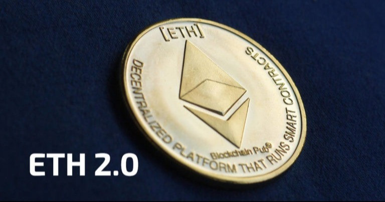 What is Ethereum 2.0? Beginner guide