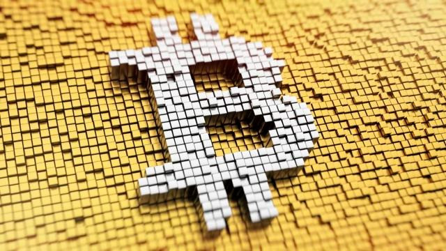 Why was bitcoin created?